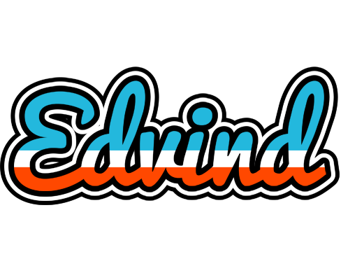 Edvind america logo