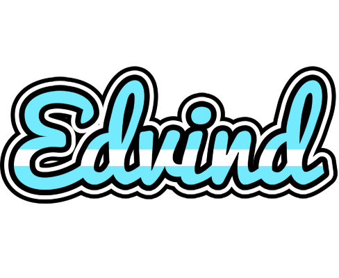 Edvind argentine logo