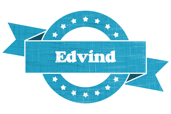 Edvind balance logo