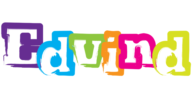 Edvind casino logo