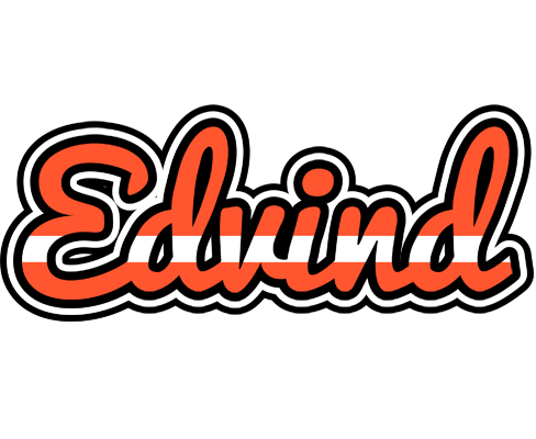 Edvind denmark logo
