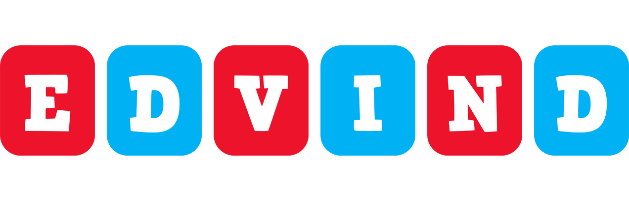 Edvind diesel logo