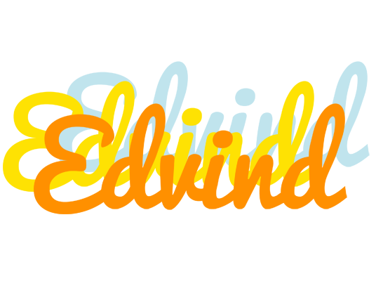 Edvind energy logo