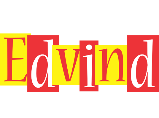 Edvind errors logo