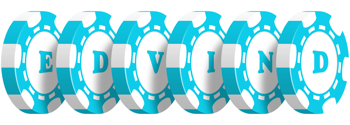 Edvind funbet logo