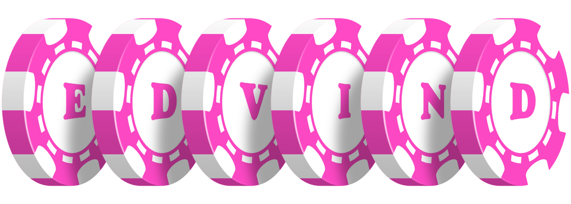 Edvind gambler logo