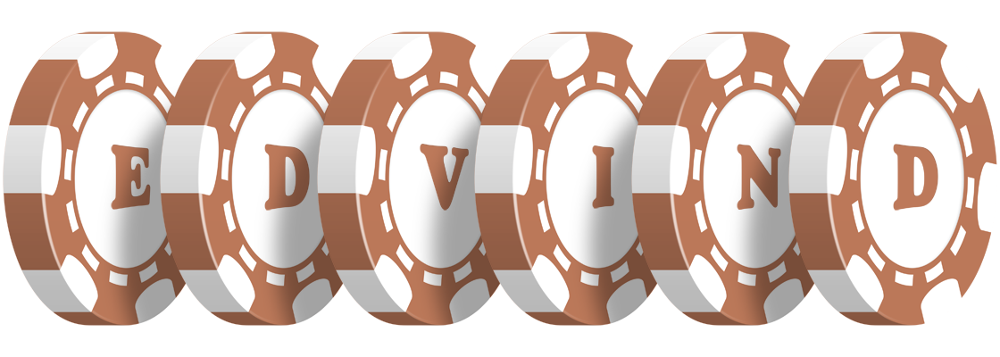 Edvind limit logo