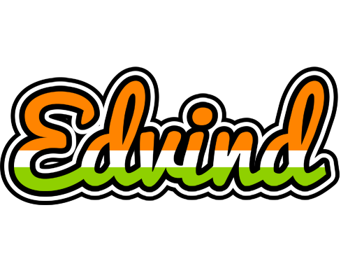 Edvind mumbai logo