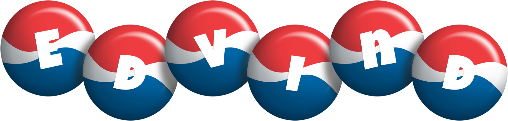 Edvind paris logo