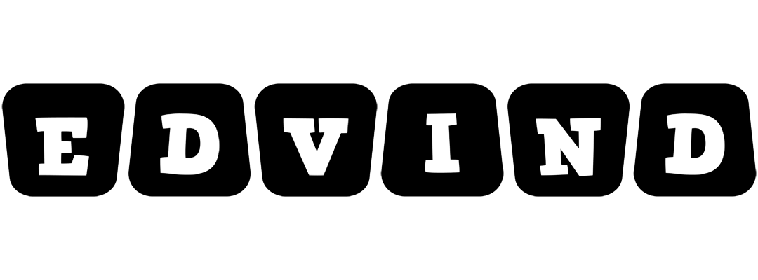 Edvind racing logo