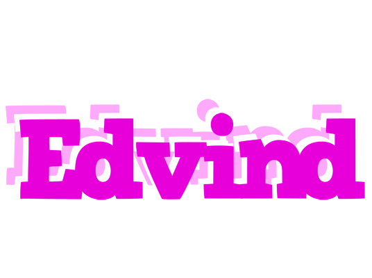 Edvind rumba logo