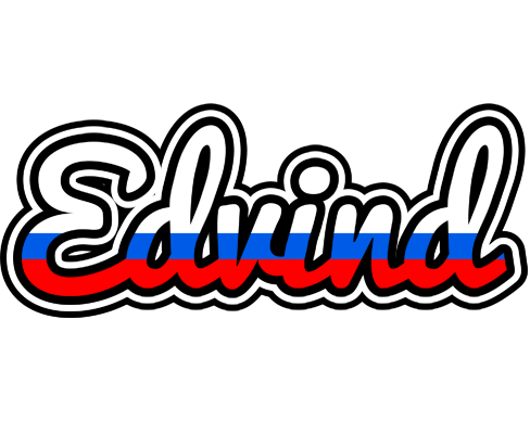 Edvind russia logo
