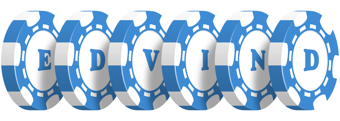 Edvind vegas logo