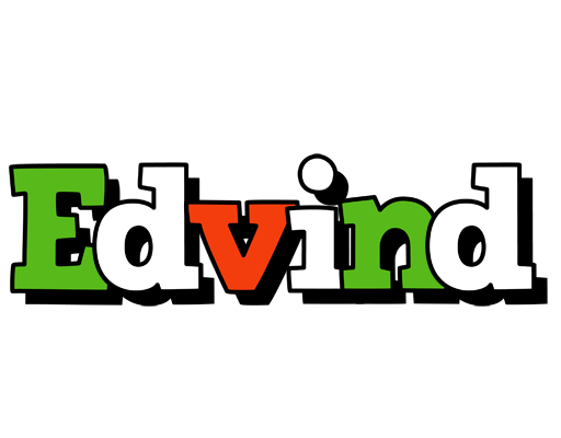 Edvind venezia logo