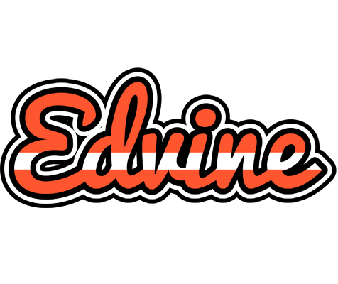 Edvine denmark logo