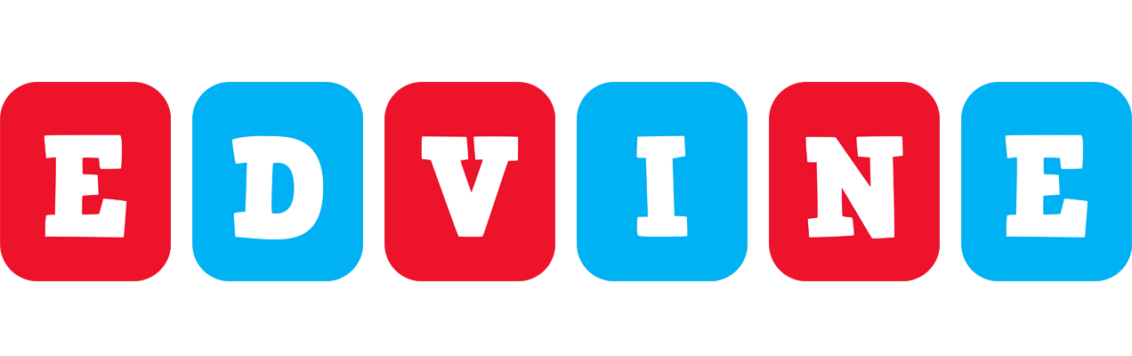 Edvine diesel logo