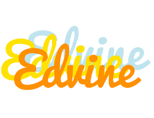 Edvine energy logo