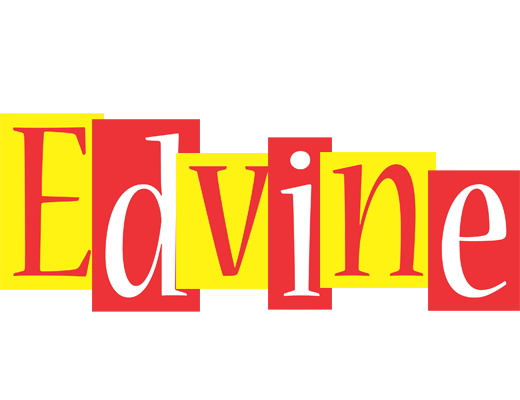 Edvine errors logo