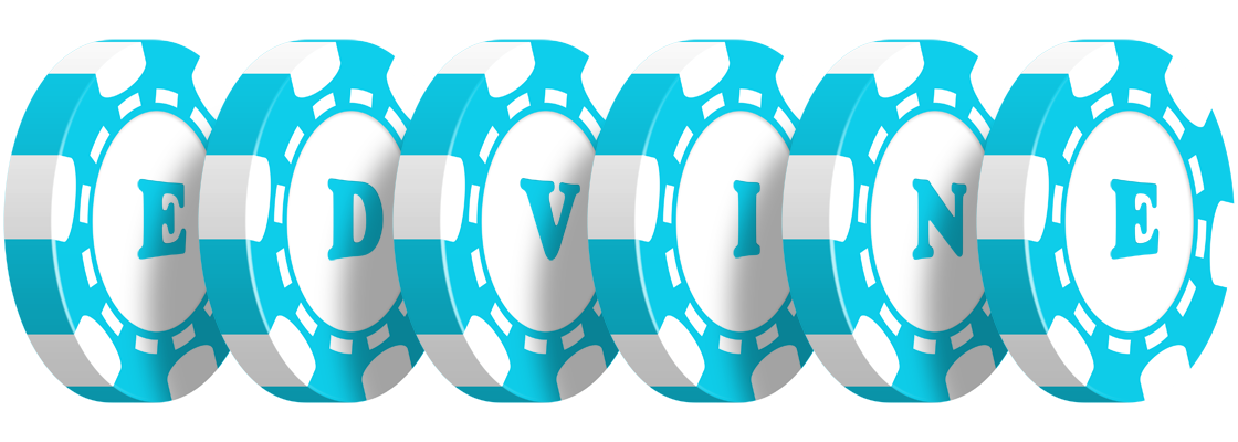 Edvine funbet logo