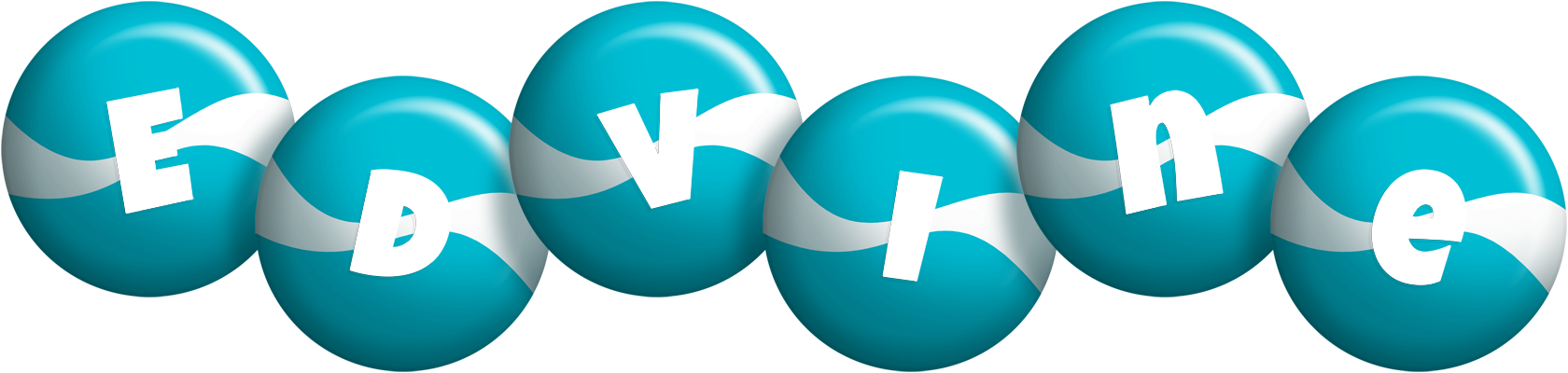 Edvine messi logo