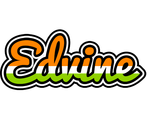 Edvine mumbai logo