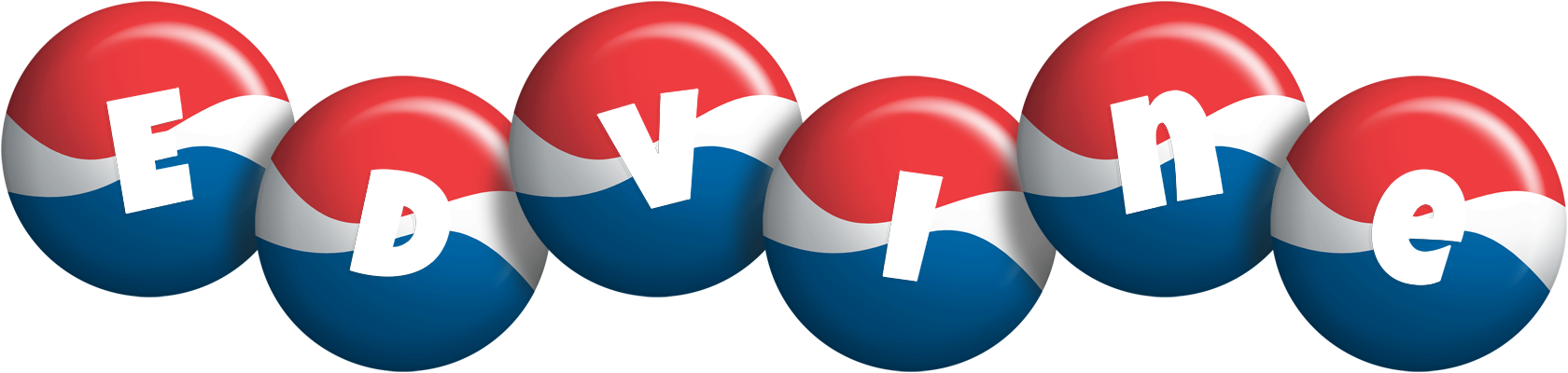 Edvine paris logo