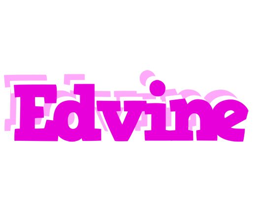 Edvine rumba logo
