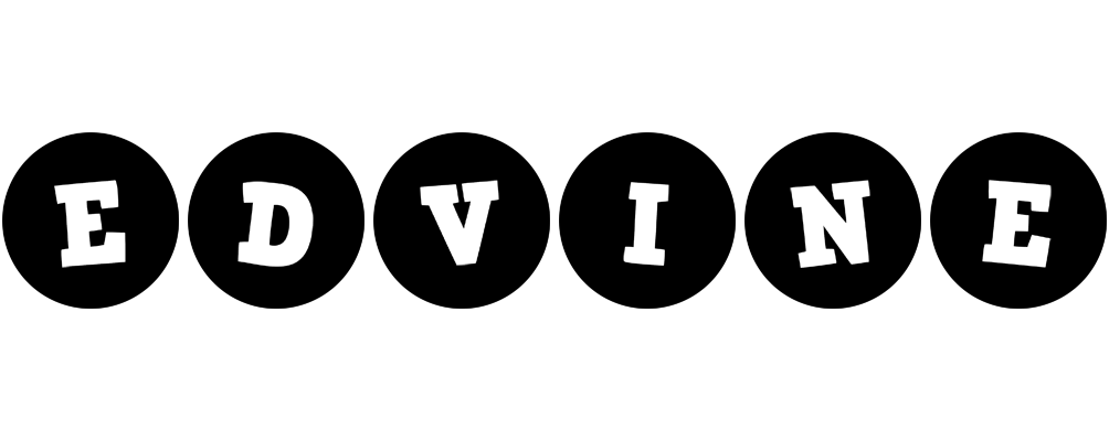 Edvine tools logo
