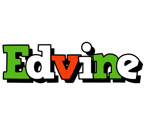 Edvine venezia logo