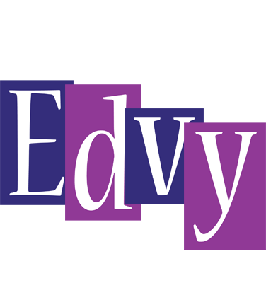 Edvy autumn logo
