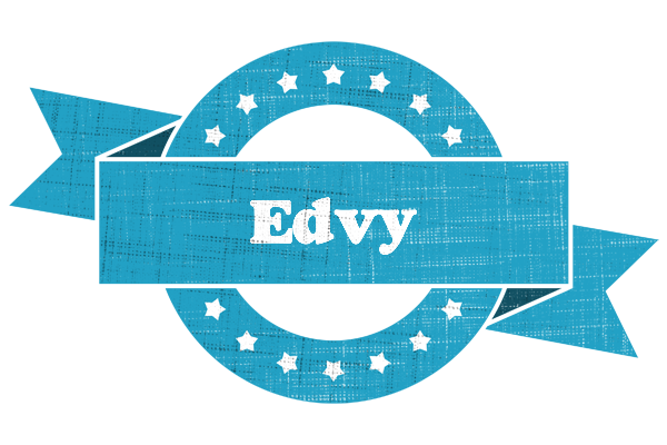 Edvy balance logo