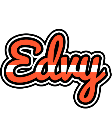 Edvy denmark logo