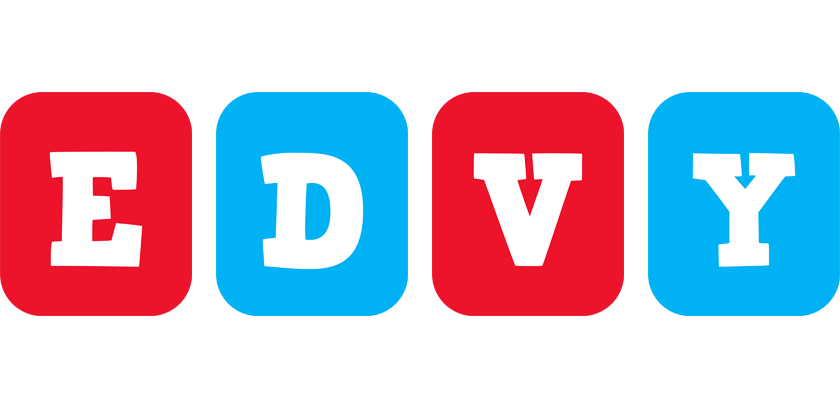 Edvy diesel logo