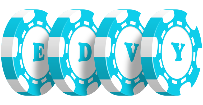 Edvy funbet logo