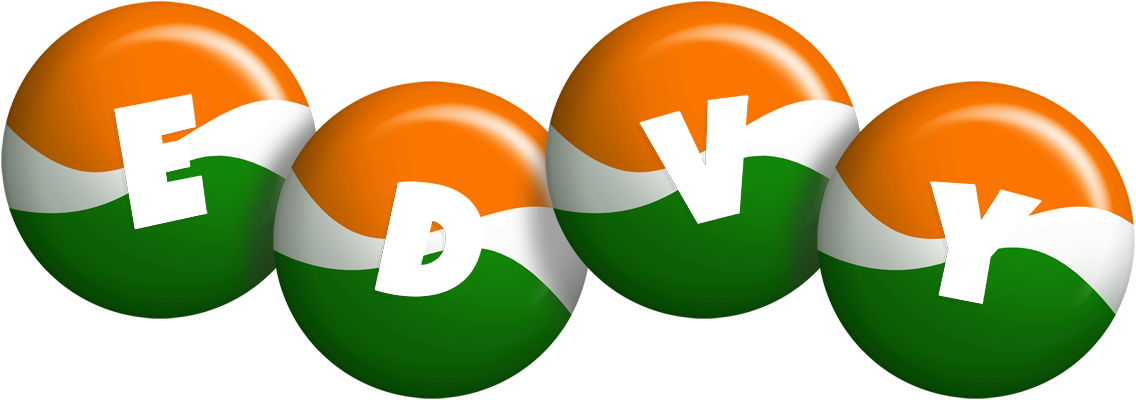 Edvy india logo