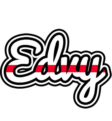 Edvy kingdom logo