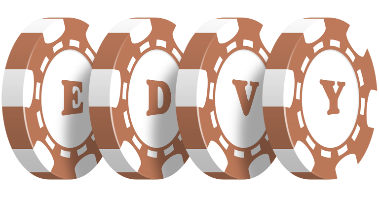 Edvy limit logo