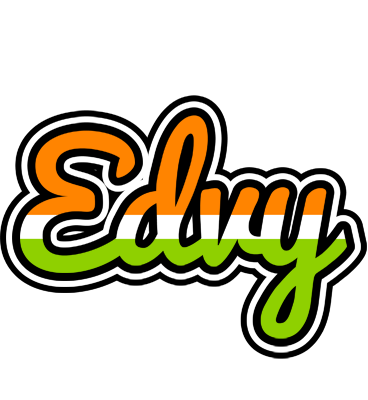 Edvy mumbai logo