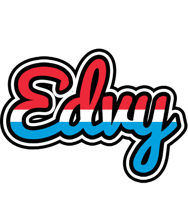 Edvy norway logo
