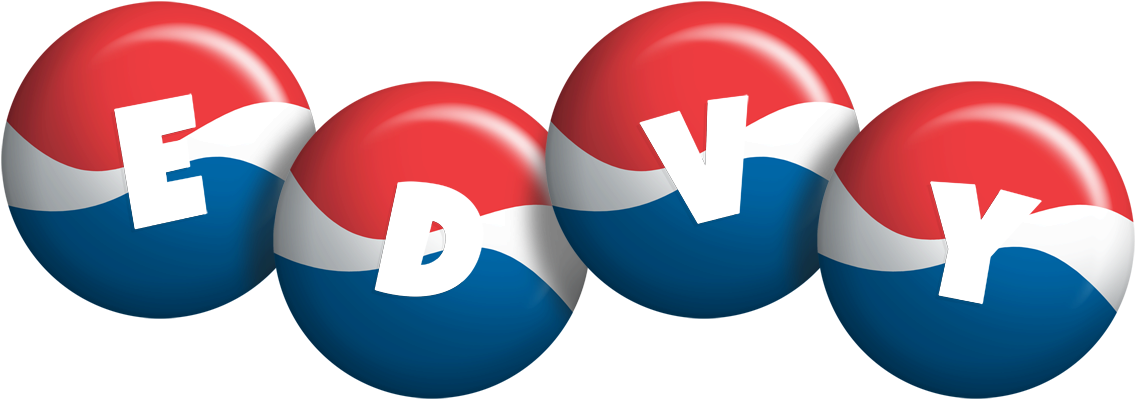Edvy paris logo