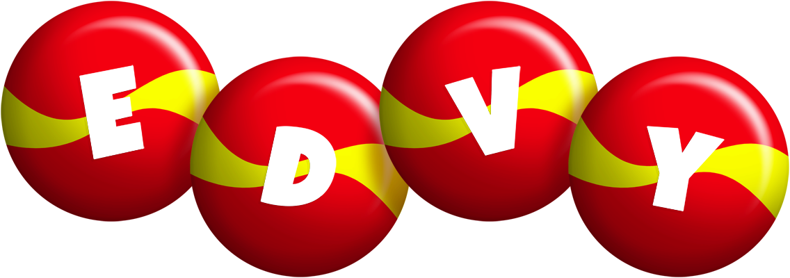 Edvy spain logo