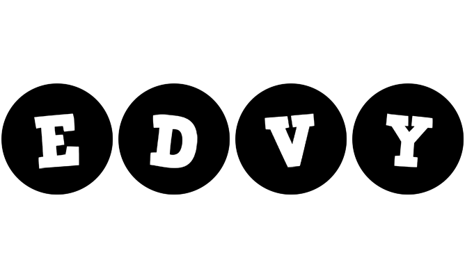 Edvy tools logo