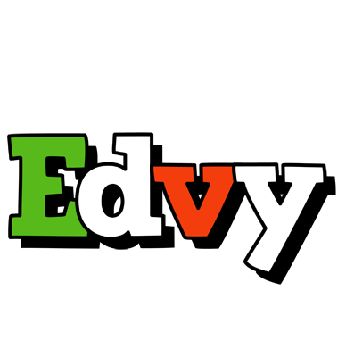 Edvy venezia logo