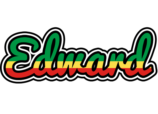 Edward african logo