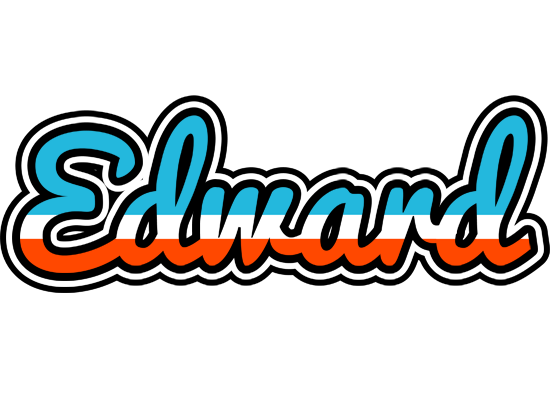 Edward america logo
