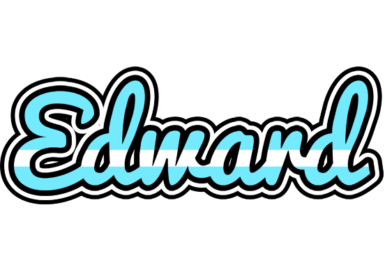 Edward argentine logo