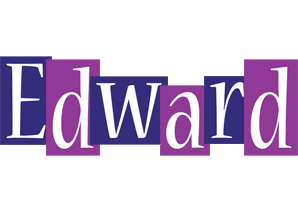 Edward autumn logo