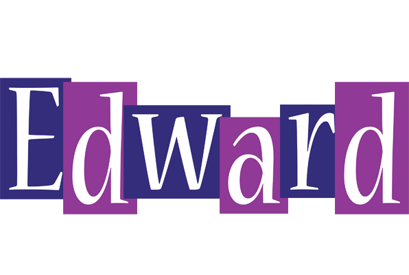 Edward autumn logo