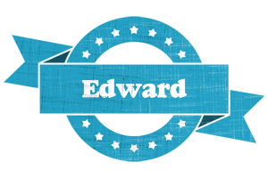Edward balance logo