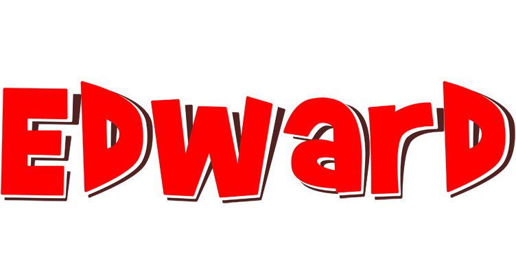 Edward basket logo